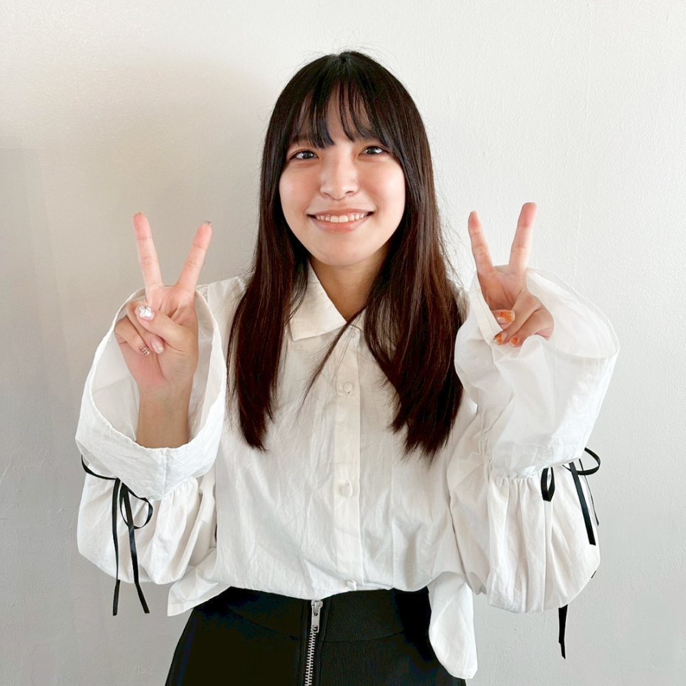 ネイリスト：karen
